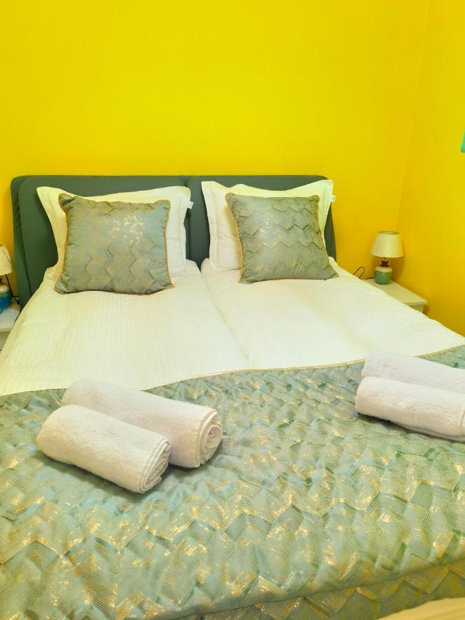 Sofiel Cozy Apartment - Top Center Sofia Eksteriør bilde